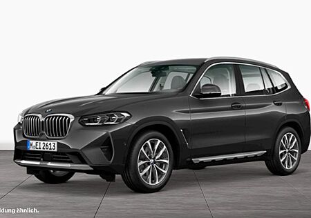 BMW X3 XDRIVE20I
