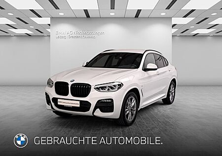 BMW X4 xDrive30d