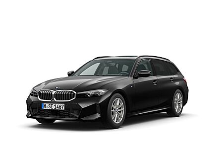 BMW 320d xDrive Touring