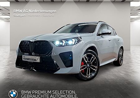 BMW X2 SDRIVE18D