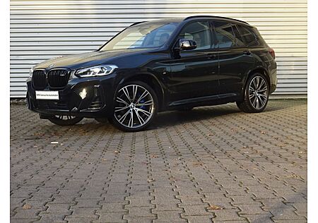 BMW X3 M40D