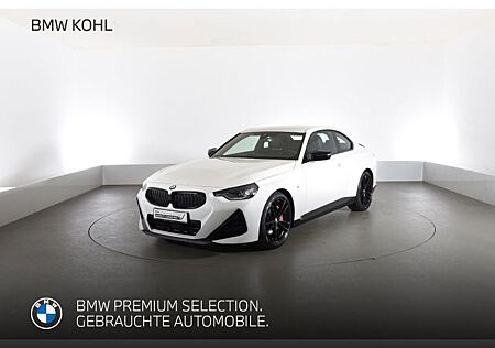 BMW 240 M240i xDrive Coupé