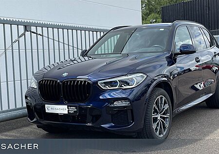 BMW X5 xDrive40i
