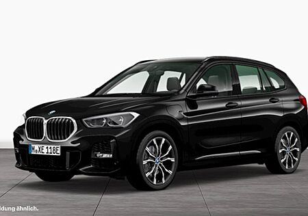 BMW X1 xDrive25e