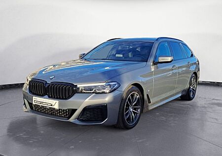 BMW 520d Touring Diesel