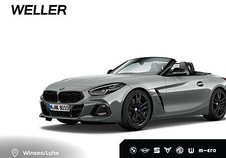 BMW Z4 M40i