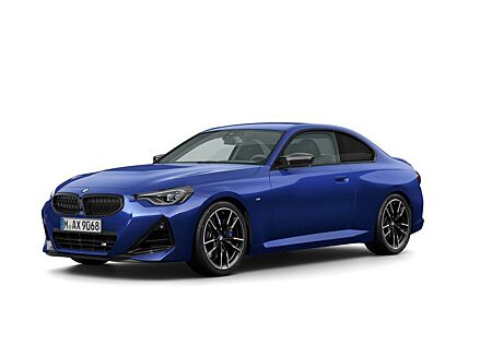 BMW 240 M240i xDrive Coupé