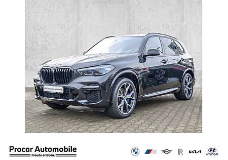 BMW X5 xDrive30d