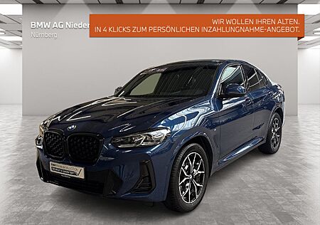 BMW X4 M X4 XDRIVE20I (AB 2021)