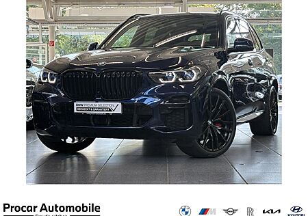 BMW X5 xDrive30d