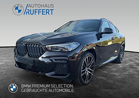 BMW Active Hybrid X6 X6 xDrive40d (2019 - 2023)