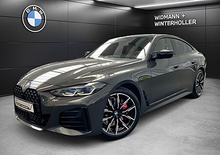 BMW 440 M440i xDrive Gran Coupé