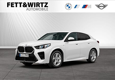 BMW X2 SDRIVE20D