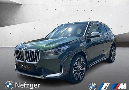 BMW X1 sDrive20i