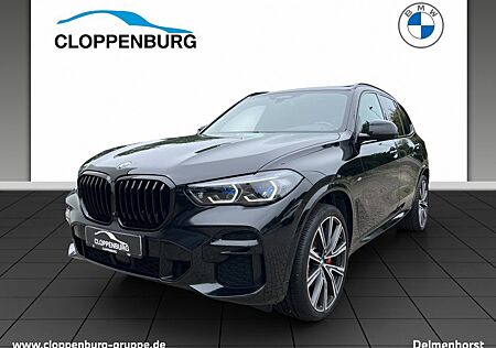 BMW X5 XDRIVE30D