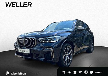 BMW X5 M50i