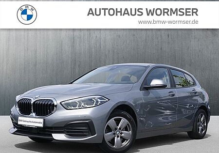 BMW 116d