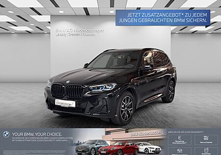 BMW X3 XDRIVE20I