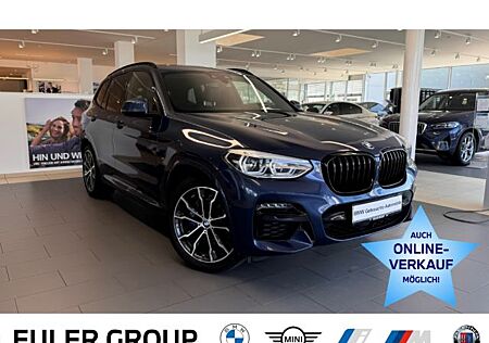 BMW X3 M40d ZA