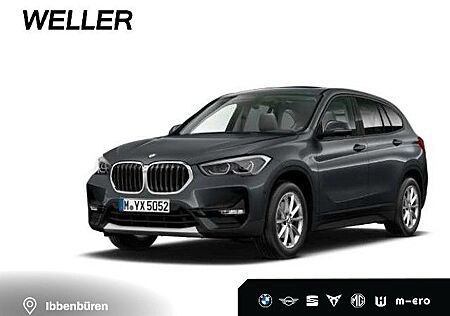 BMW X1 sDrive18d Aut. Advantage