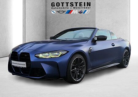 BMW M4 Competition M xDrive Cabrio Aut.