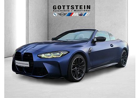 BMW M4 Competition M xDrive Cabrio Aut.