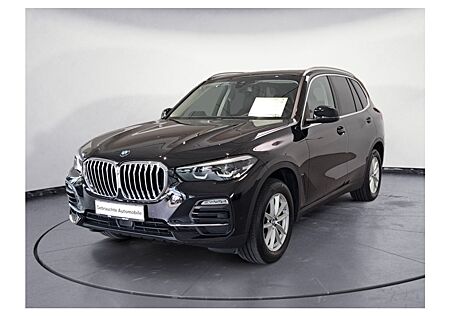 BMW X5 M X5 XDRIVE25D