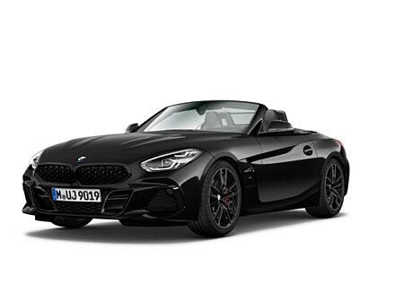 BMW Z4 M Z4 sDrive30i Benzin