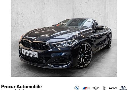 BMW M850i xDrive Cabrio