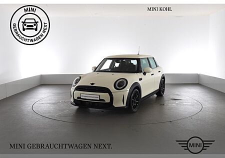 Mini One D One 5-Türer