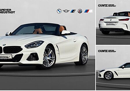 BMW Z4 sDrive20i