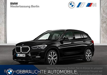 BMW X1 XDRIVE25E
