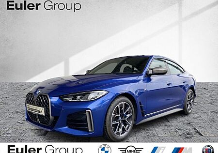 BMW 440 M440i Gran Coupé