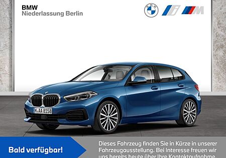 BMW 118I