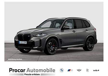 BMW X5 M60i xDrive