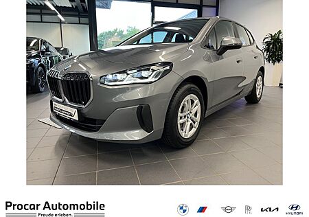BMW 218I