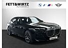 BMW 740d xDrive Limousine