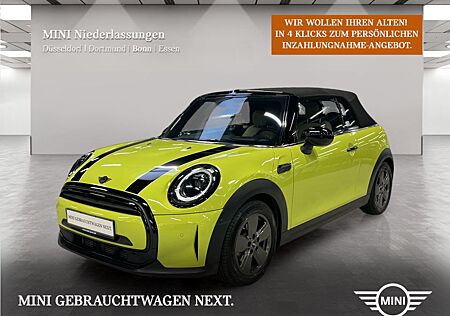 Mini Cooper Cabrio (AB 2020)