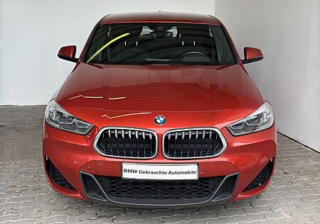 BMW X2 SDRIVE18I