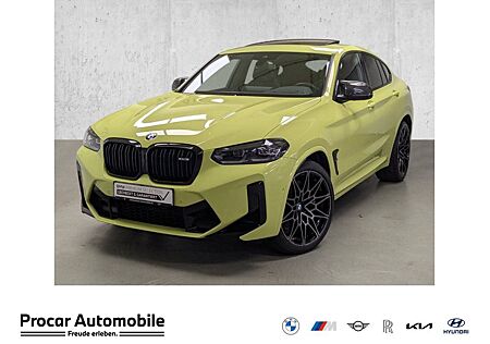 BMW X4 M