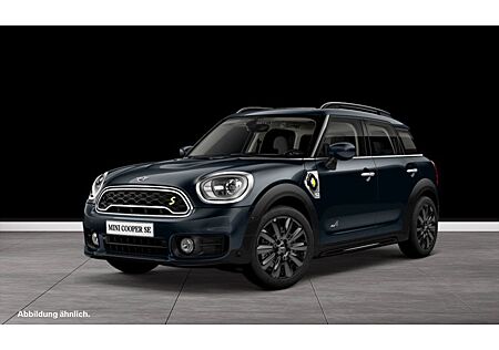 Mini Cooper S Countryman Cooper S E Countryman ALL4
