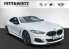 BMW 850 M850i xDrive Coupé