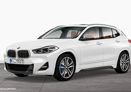 BMW X2 M35i