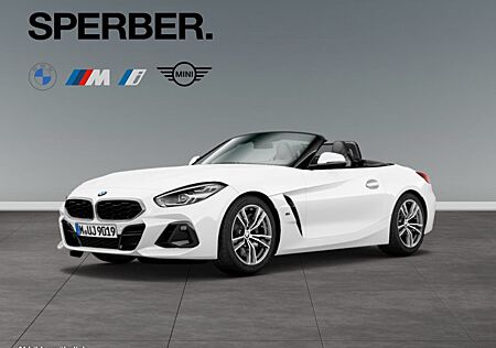 BMW Z4 M Z4 sDrive30i