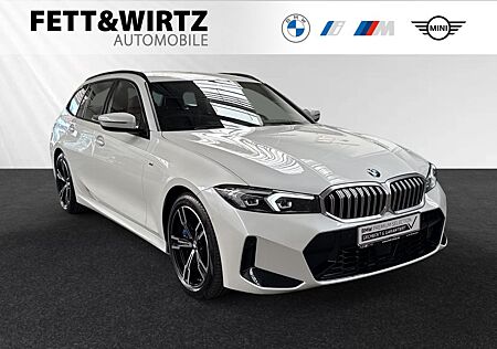 BMW 330i Touring