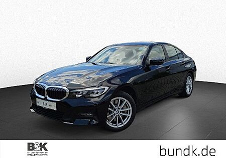 BMW 330i xDrive Limousine