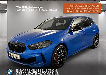 BMW 128TI (AB 2020)