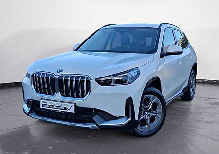 BMW X1 sDrive20i