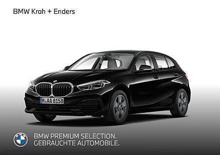 BMW 118i (2018 - 2024)