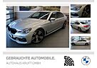 BMW 750Ld xDrive Limousine